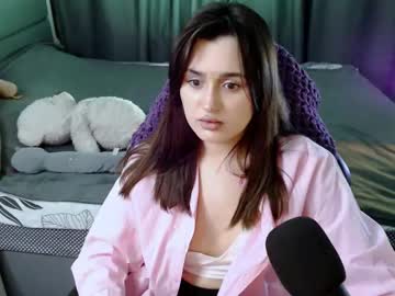 Kira_Yammy February 13, 2025 Chaturbate stream image