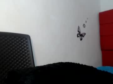 Kristaltsxxx February 13, 2025 Chaturbate stream image