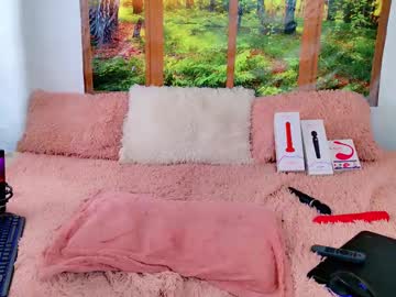 Kristenamour February 13, 2025 Chaturbate stream image