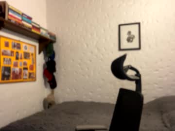 Larry_Jones February 13, 2025 Chaturbate stream image