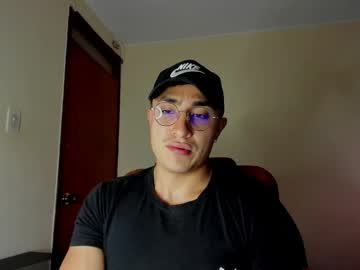 Masterfiterotic February 13, 2025 Chaturbate stream image
