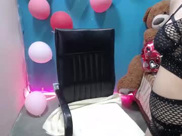 Melissa_Ortega February 13, 2025 Chaturbate stream image
