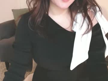 Momo612238 February 13, 2025 Chaturbate stream image