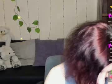 Muse_Kitty_Jenia February 13, 2025 Chaturbate stream image