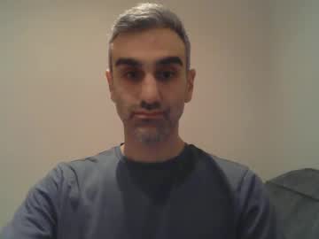 Mystery2025 February 13, 2025 Chaturbate stream image