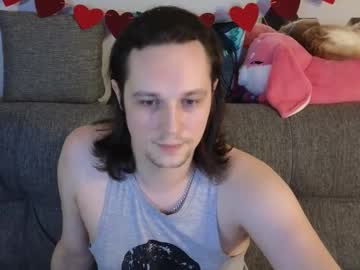 Nickolas_Kek February 13, 2025 Chaturbate stream image