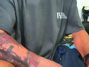 Nixon347932 February 13, 2025 Chaturbate stream image