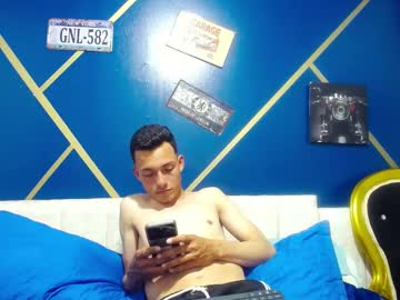 Nooal_Hot February 13, 2025 Chaturbate stream image