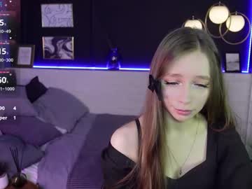 Oliviagentle February 13, 2025 Chaturbate stream image