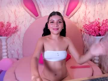 Paris_Doll_ February 13, 2025 Chaturbate stream image