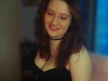 Pavla_Adore_ February 13, 2025 Chaturbate stream image