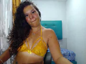_Samanta_Curvy February 13, 2025 Chaturbate stream image