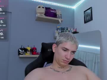 Sebas__23 February 13, 2025 Chaturbate stream image
