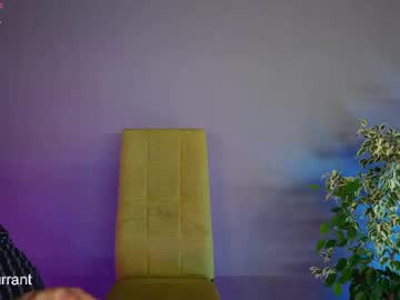 Sochnogirls February 13, 2025 Chaturbate stream image