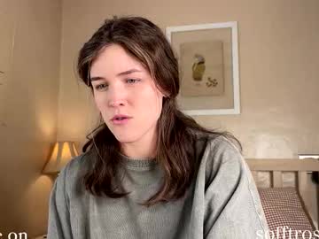 Sofftrose February 13, 2025 Chaturbate stream image