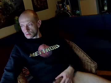 _Svenerd87 February 13, 2025 Chaturbate stream image