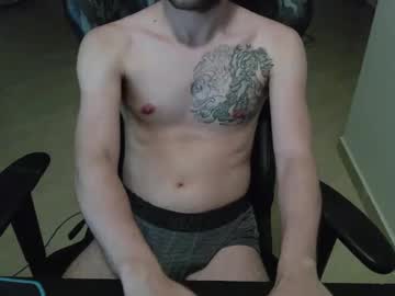 Tatmers February 13, 2025 Chaturbate stream image