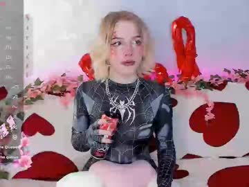 Your_Garcia February 13, 2025 Chaturbate stream image