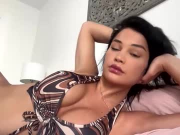 Zaranovaa February 13, 2025 Chaturbate stream image