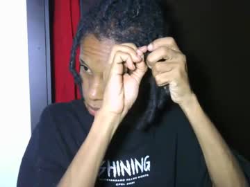 Africadeluxe February 13, 2025 Chaturbate stream image