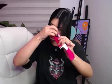 Alexaa_Obrien February 13, 2025 Chaturbate stream image