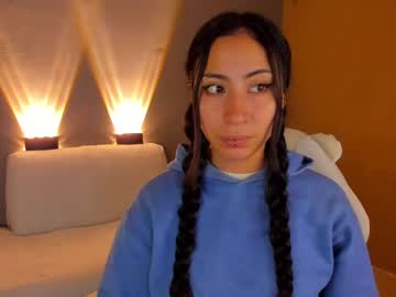 Amber_Curly February 13, 2025 Chaturbate stream image