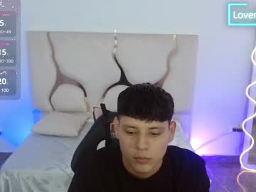 Ares_Tay February 13, 2025 Chaturbate stream image