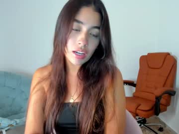 Ariamontgomeryyy February 13, 2025 Chaturbate stream image