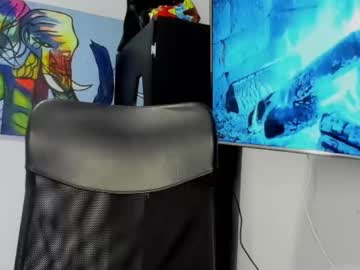 Austin_Jr1 February 13, 2025 Chaturbate stream image