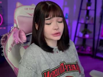 Babyroxynill February 13, 2025 Chaturbate stream image