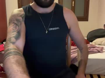 Baradello91 February 13, 2025 Chaturbate stream image