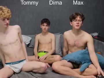 Bigmaxd1ck February 13, 2025 Chaturbate stream image