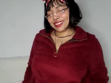 Candydoll___ February 13, 2025 Chaturbate stream image
