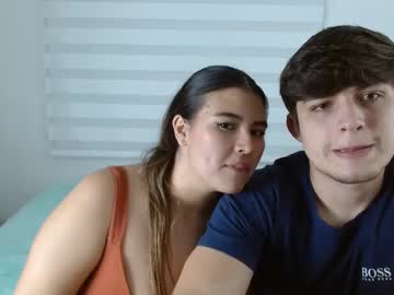 Cata_Mike08 February 13, 2025 Chaturbate stream image