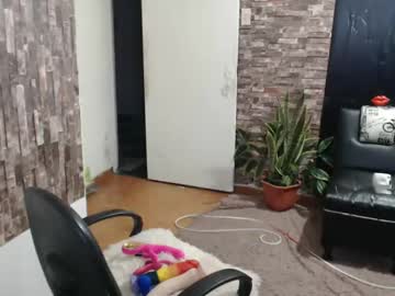 Ela_Foxyy stream photo from February 13, 2025