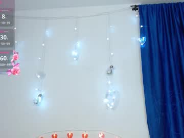 Eli_Gom_ February 13, 2025 Chaturbate stream image
