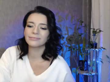 Elinapretty February 13, 2025 Chaturbate stream image