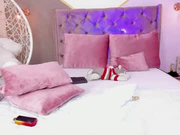 Emily_Daarell February 13, 2025 Chaturbate stream image