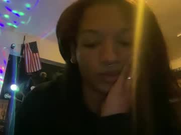 Harmonycoxx_ February 13, 2025 Chaturbate stream image