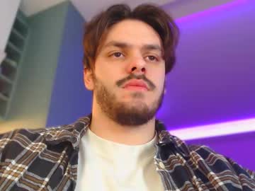 Hotpolishsausage February 13, 2025 Chaturbate stream image
