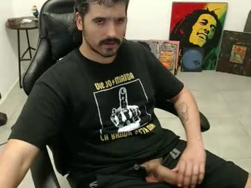 Jesuswtf86 February 13, 2025 Chaturbate stream image