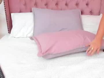 Julietamontes_ February 13, 2025 Chaturbate stream image