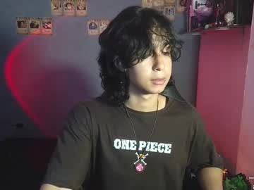 Kariozzz February 13, 2025 Chaturbate stream image