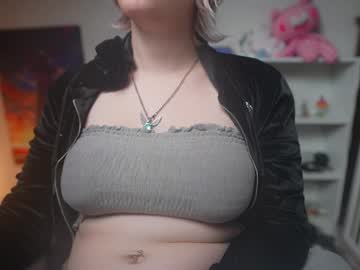 Krystalsyxx February 13, 2025 Chaturbate stream image