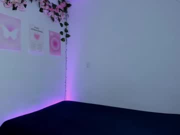 Liaa_Rosse1 February 13, 2025 Chaturbate stream image