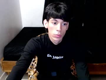 Logan_333 February 13, 2025 Chaturbate stream image