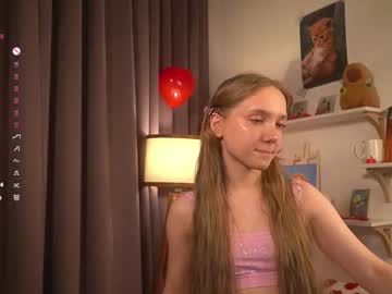 Lyly_Bambi February 13, 2025 Chaturbate stream image