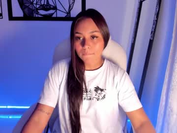Madison_Montes February 13, 2025 Chaturbate stream image