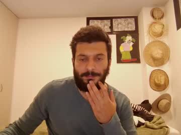 Masterofinfatuation February 13, 2025 Chaturbate stream image