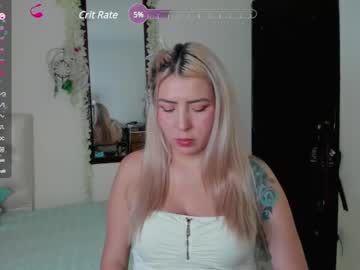 Megan_Sexrose February 13, 2025 Chaturbate stream image